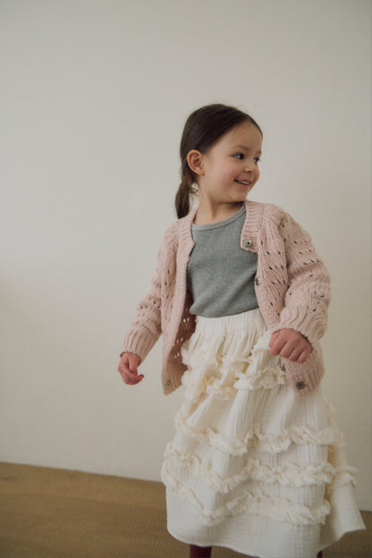 [PRE-ORDER] Cake Skirts