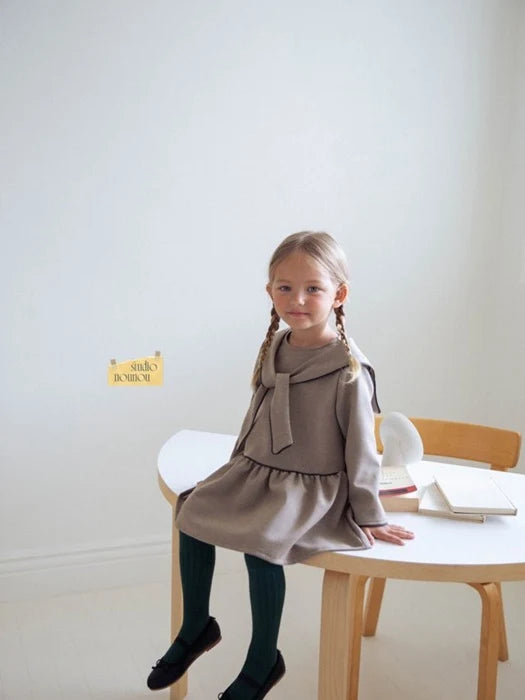 [PRE-ORDER] Jupiter Dress
