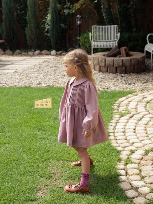 [PRE-ORDER] Annie Dress