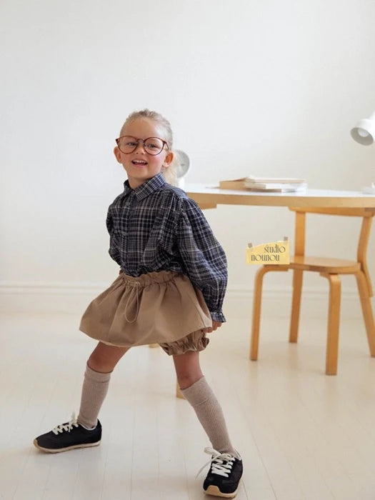 [PRE-ORDER] Jenny Skorts