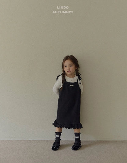 [PRE-ORDER] Dot Basic T-Shirts