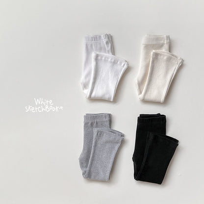[PRE-ORDER] Boot-Cut Leggings