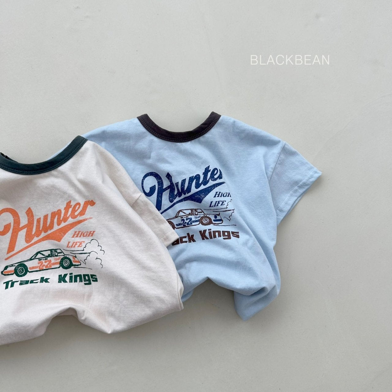 [PRE-ORDER] Hunter T-Shirts