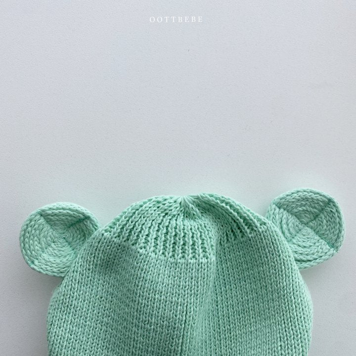 [PRE-ORDER] Spring Mimi Bonnet