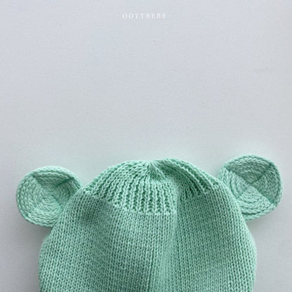 [PRE-ORDER] Spring Mimi Bonnet