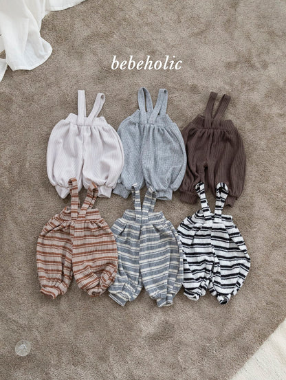 [PRE-ORDER] Heat Harem Pants