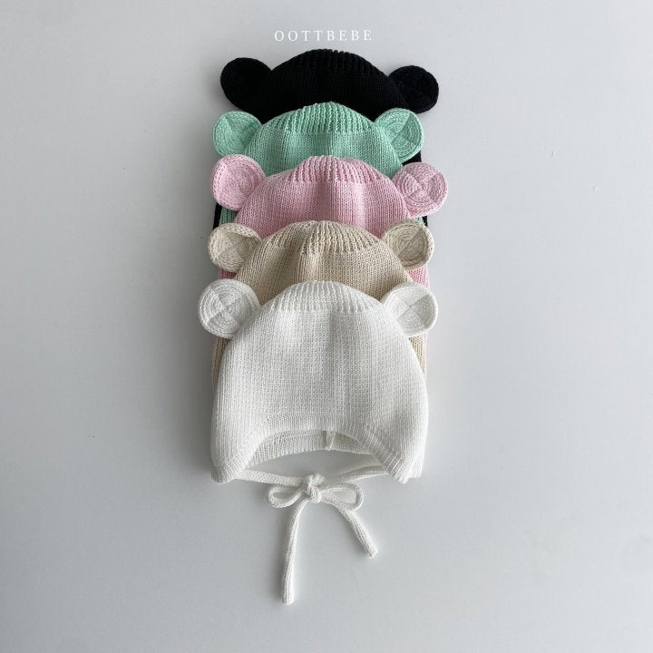 [PRE-ORDER] Spring Mimi Bonnet