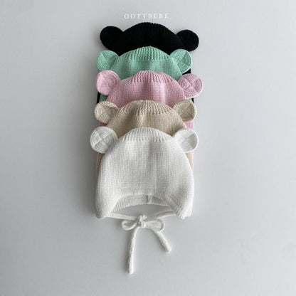 [PRE-ORDER] Spring Mimi Bonnet