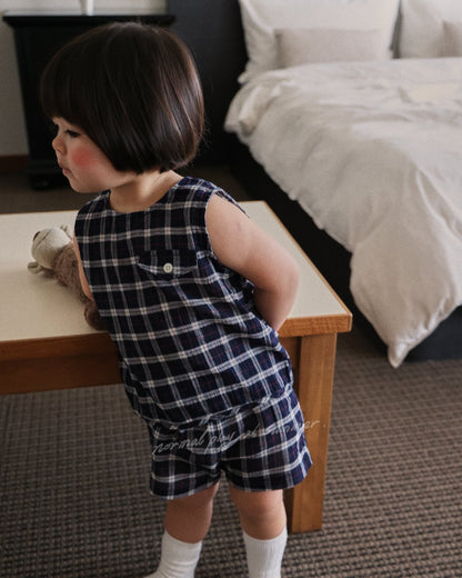 [PRE-ORDER] Leaf Shorts