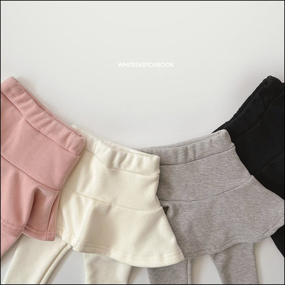 [PRE-ORDER] Mink Skirt Leggings