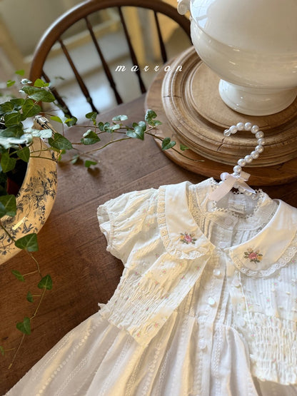 [PRE-ORDER] Margaret Body Suit