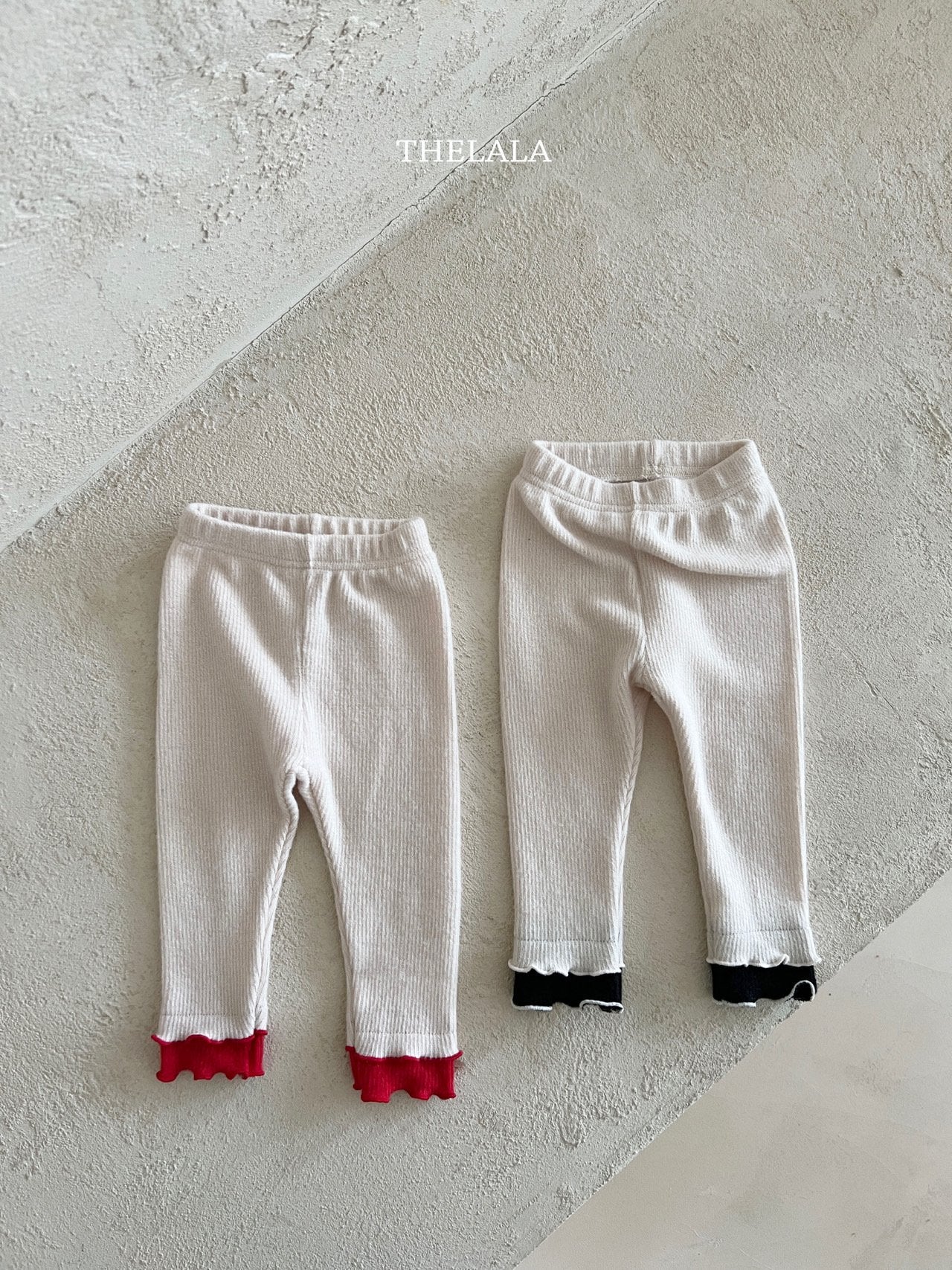 [PRE-ORDER] Two Ring Leggings