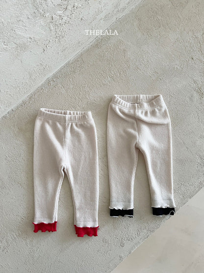 [PRE-ORDER] Two Ring Leggings