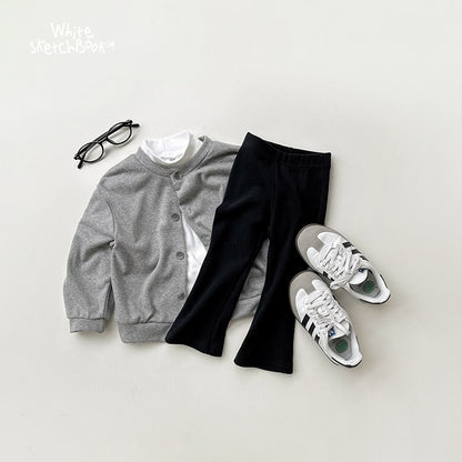 [PRE-ORDER] Boot-Cut Leggings