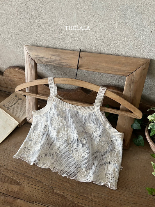 [PRE-ORDER] Romance Tank Top