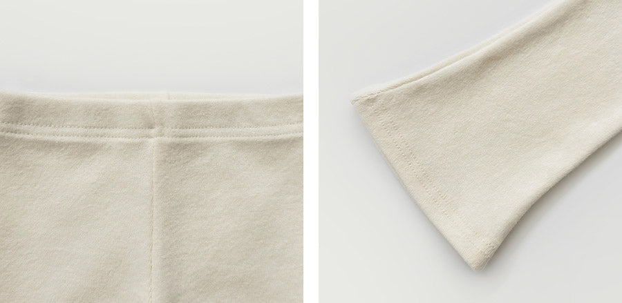 [PRE-ORDER] Boot-Cut Leggings