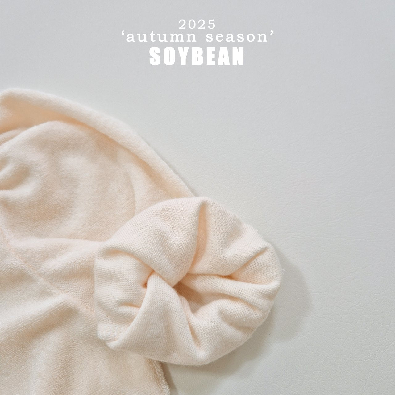 [PRE-ORDER] Terry Puff Cardigan