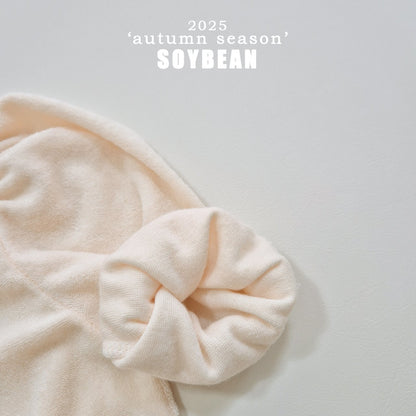 [PRE-ORDER] Terry Puff Cardigan