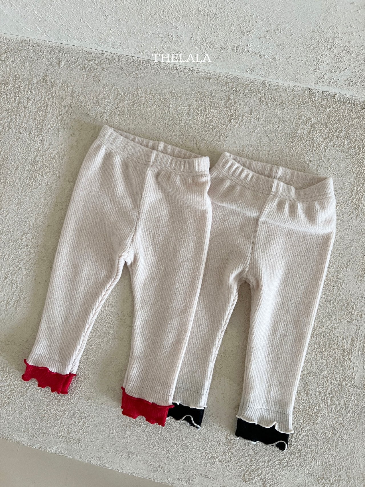 [PRE-ORDER] Two Ring Leggings