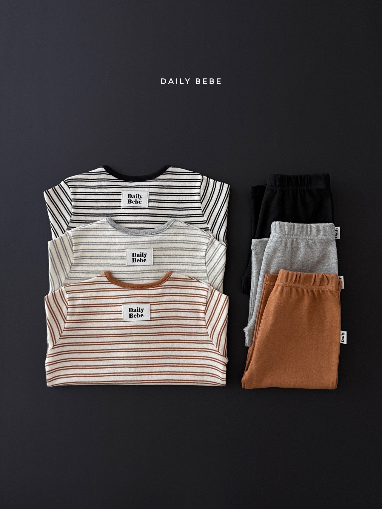 [PRE-ORDER] Cozy Home Wear Set