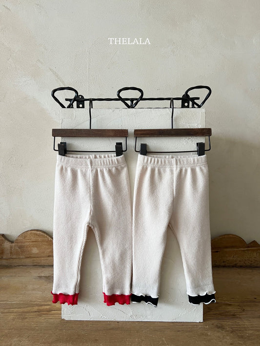 [PRE-ORDER] Two Ring Leggings