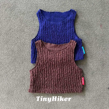 [PRE-ORDER] Pumpkin Vest