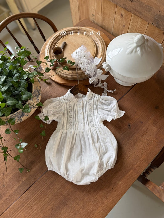 [PRE-ORDER] Margaret Body Suit