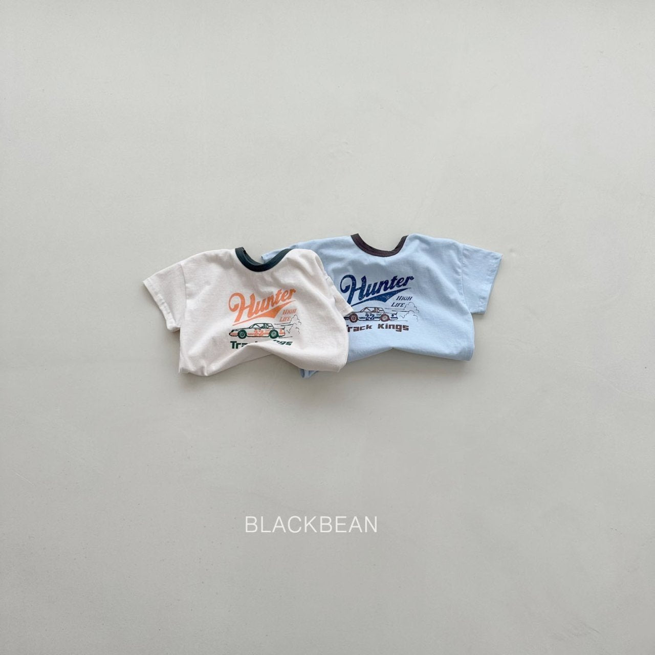 [PRE-ORDER] Hunter T-Shirts