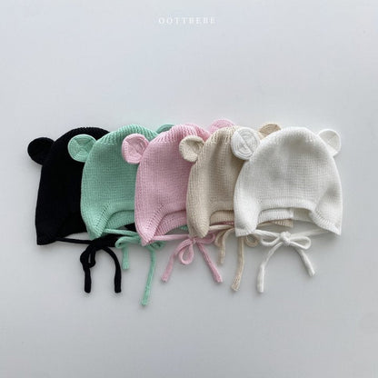 [PRE-ORDER] Spring Mimi Bonnet