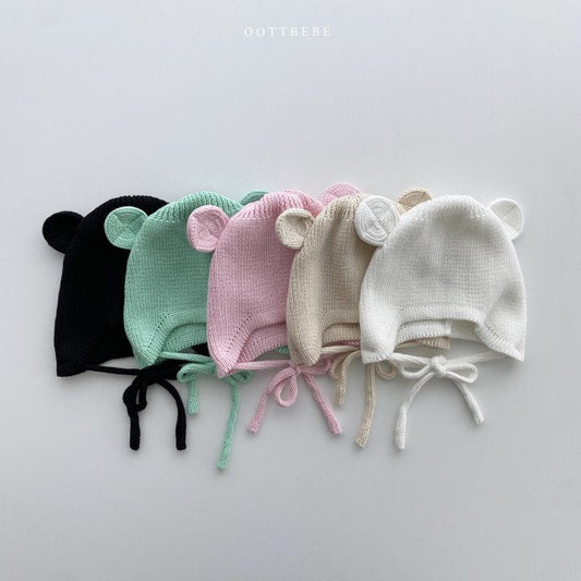 [PRE-ORDER] Spring Mimi Bonnet