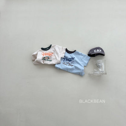 [PRE-ORDER] Hunter T-Shirts