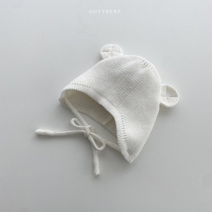 [PRE-ORDER] Spring Mimi Bonnet