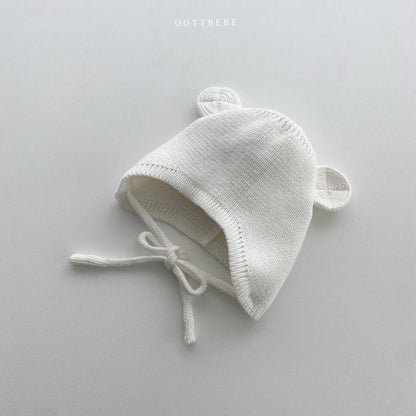 [PRE-ORDER] Spring Mimi Bonnet