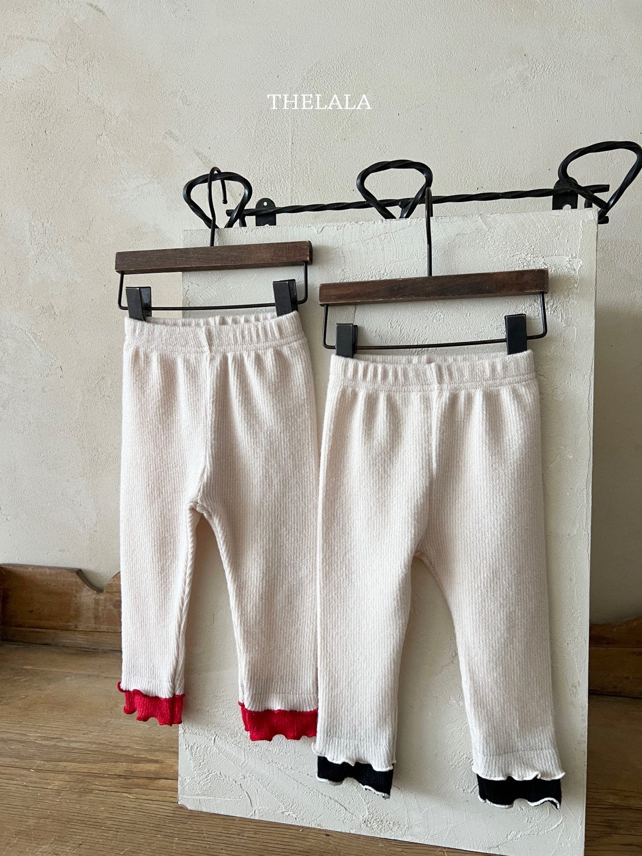 [PRE-ORDER] Two Ring Leggings