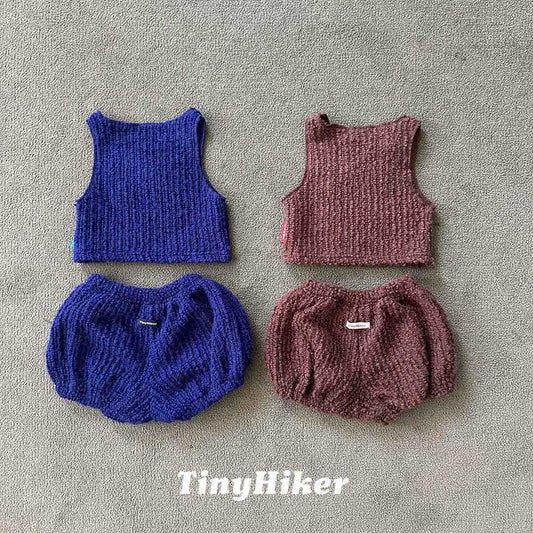 [PRE-ORDER] Pumpkin Vest