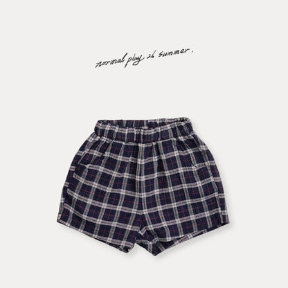 [PRE-ORDER] Leaf Shorts