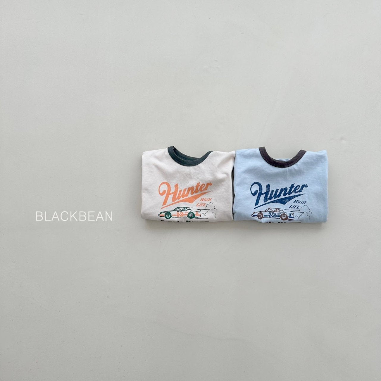 [PRE-ORDER] Hunter T-Shirts