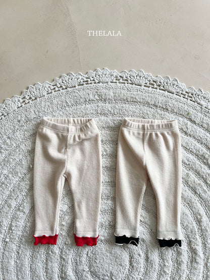 [PRE-ORDER] Two Ring Leggings