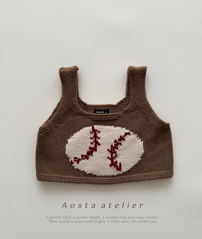 [PRE-ORDER] Sweater O Vest