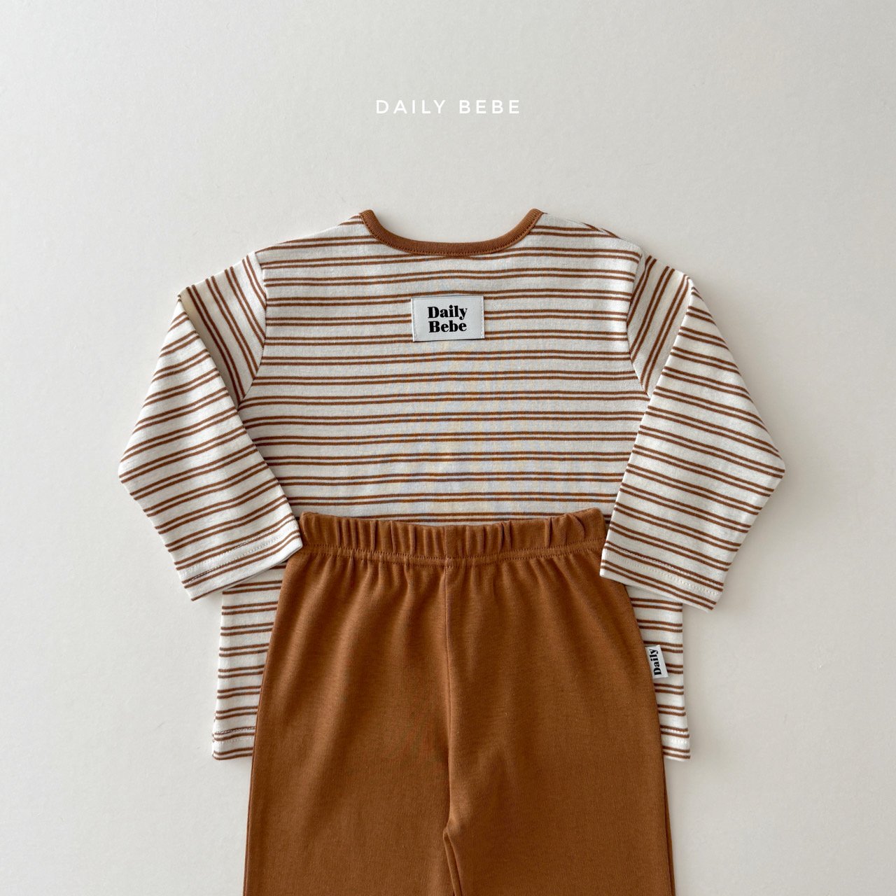 [PRE-ORDER] Cozy Home Wear Set