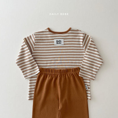 [PRE-ORDER] Cozy Home Wear Set