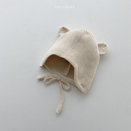 [PRE-ORDER] Spring Mimi Bonnet