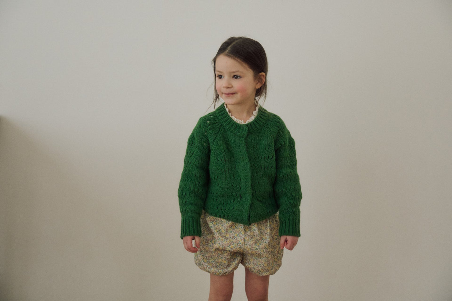 [PRE-ORDER] Koi Balloon Pants