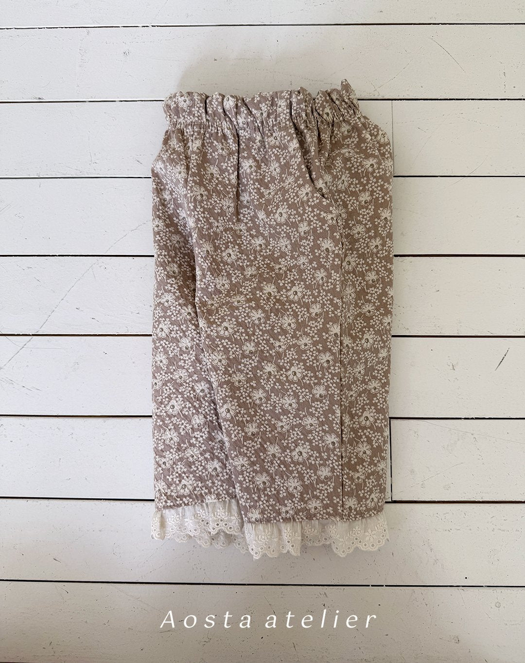 [PRE-ORDER] Merry Pants