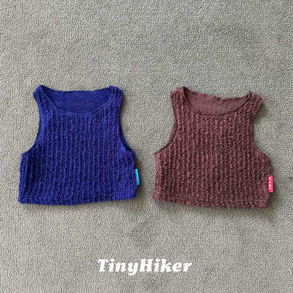 [PRE-ORDER] Pumpkin Vest