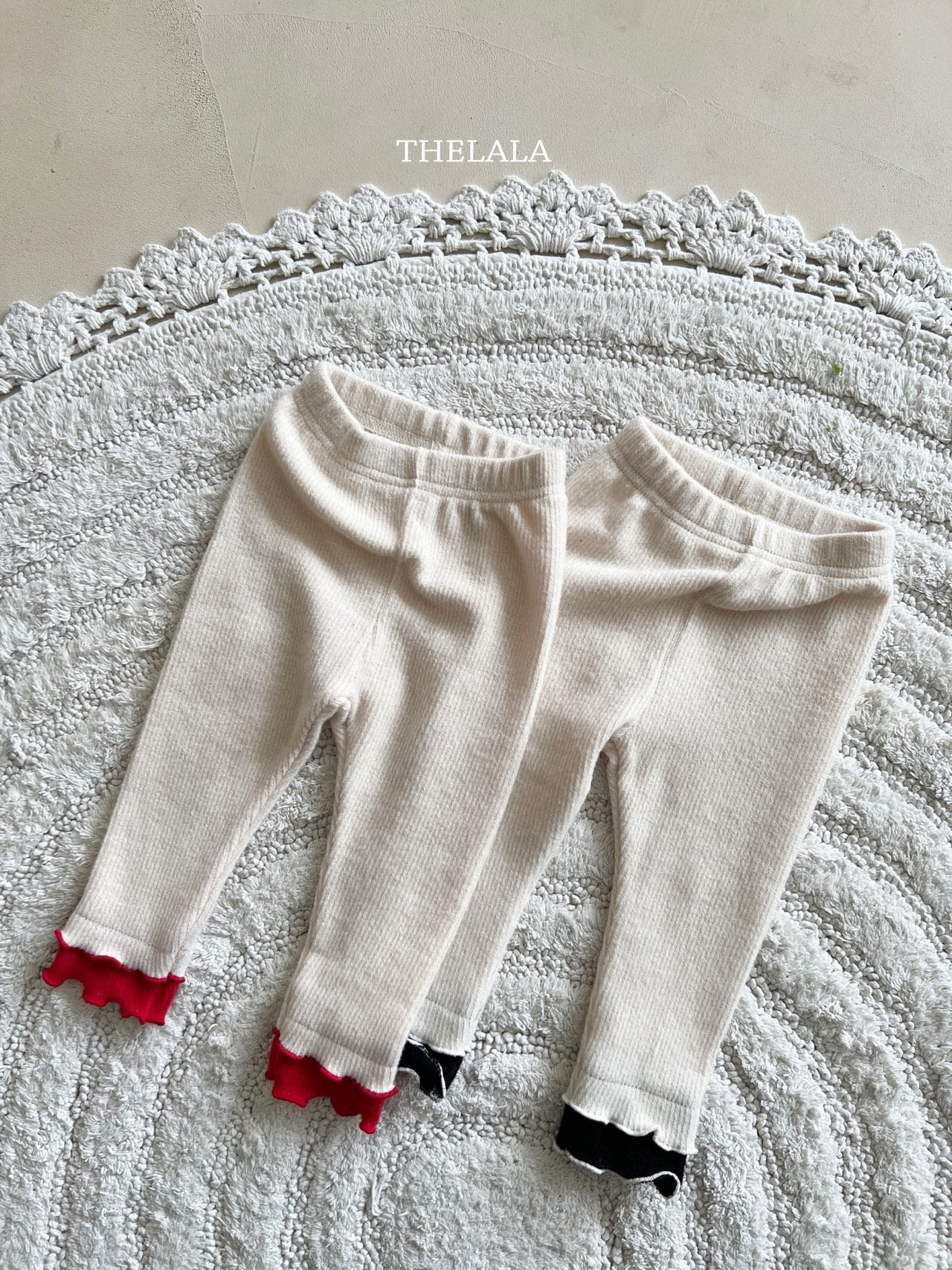 [PRE-ORDER] Two Ring Leggings
