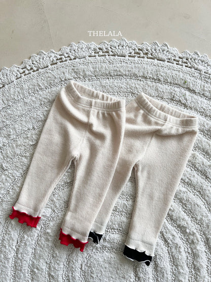 [PRE-ORDER] Two Ring Leggings
