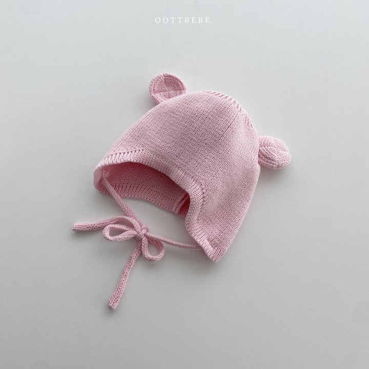 [PRE-ORDER] Spring Mimi Bonnet