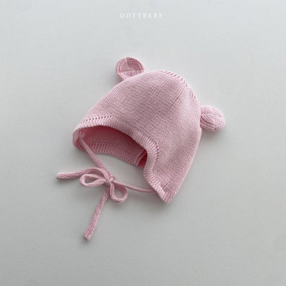 [PRE-ORDER] Spring Mimi Bonnet