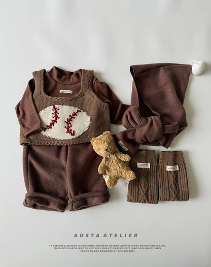 [PRE-ORDER] Sweater O Vest